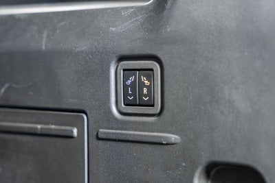 2024 GMC Hummer EV SUV 2X