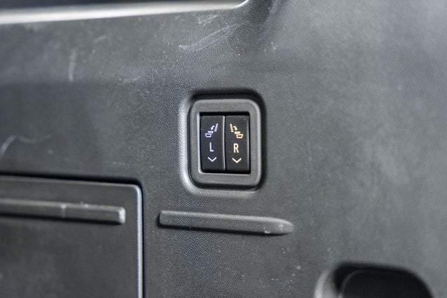 2024 GMC Hummer EV SUV 2X