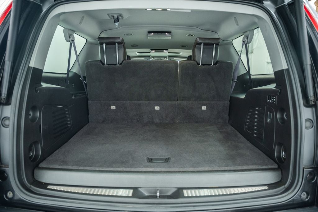 2017 GMC Yukon XL Denali
