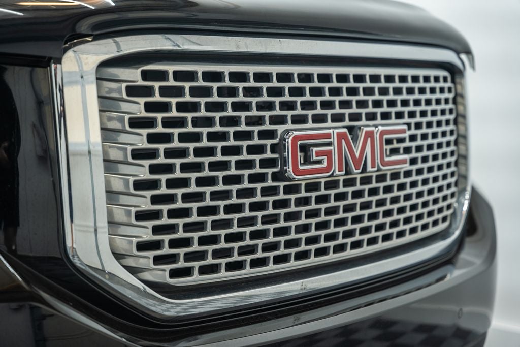 2017 GMC Yukon XL Denali