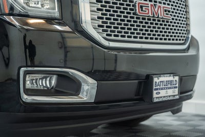 2017 GMC Yukon XL Denali
