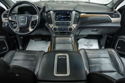 2017 GMC Yukon XL Denali