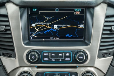 2017 GMC Yukon XL Denali