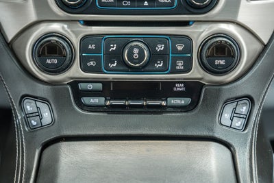 2017 GMC Yukon XL Denali