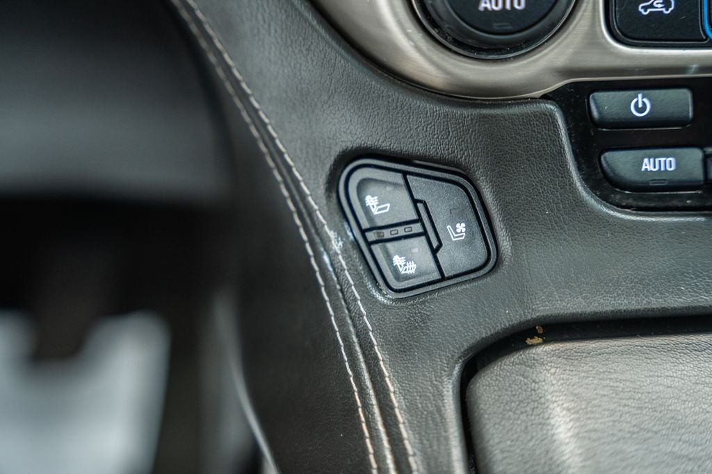 2017 GMC Yukon XL Denali