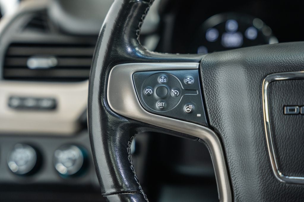 2017 GMC Yukon XL Denali