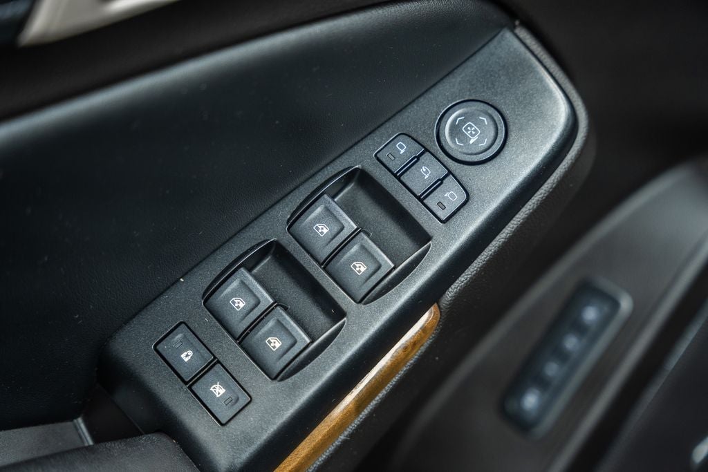 2017 GMC Yukon XL Denali