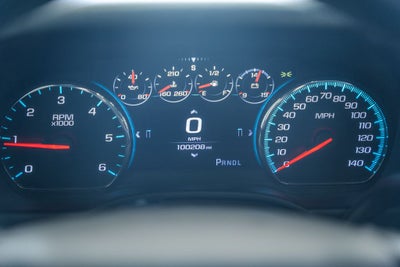 2017 GMC Yukon XL Denali