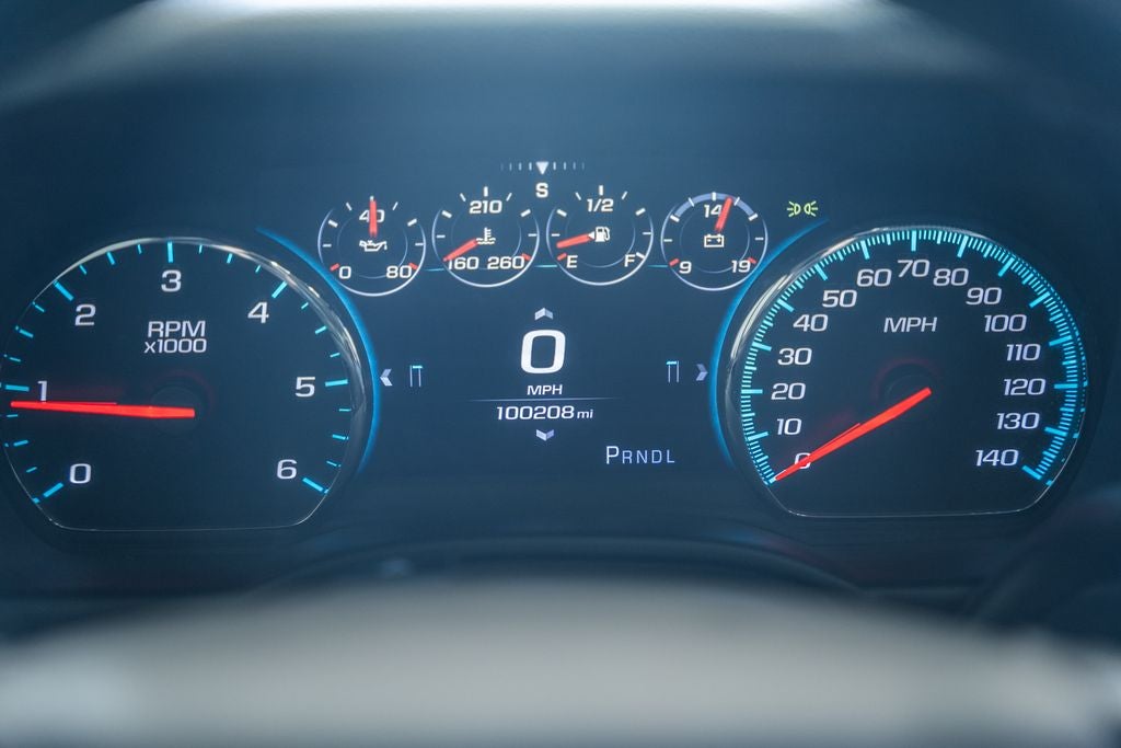 2017 GMC Yukon XL Denali