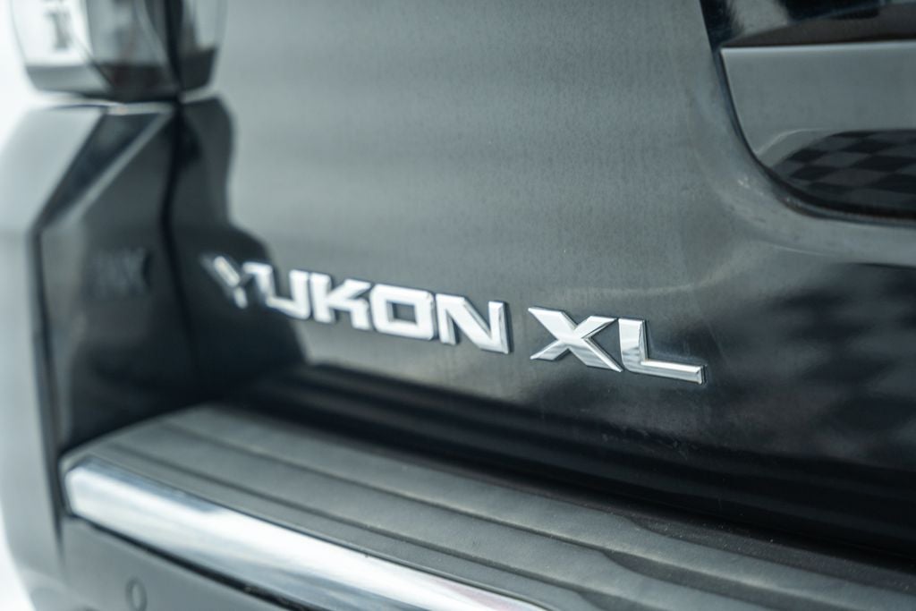 2017 GMC Yukon XL Denali