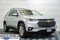 2020 Chevrolet Traverse LT 1LT