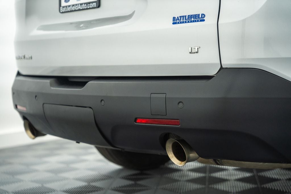 2020 Chevrolet Traverse LT 1LT
