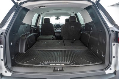 2020 Chevrolet Traverse LT 1LT