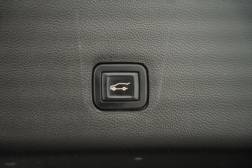 2020 Chevrolet Traverse LT 1LT