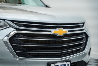 2020 Chevrolet Traverse LT 1LT