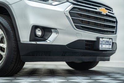 2020 Chevrolet Traverse LT 1LT