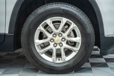 2020 Chevrolet Traverse LT 1LT
