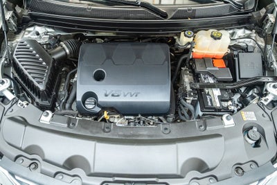 2020 Chevrolet Traverse LT 1LT