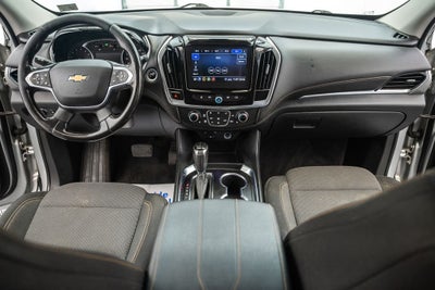 2020 Chevrolet Traverse LT 1LT