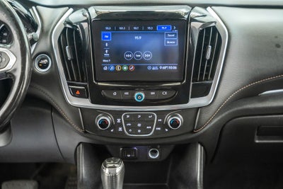 2020 Chevrolet Traverse LT 1LT