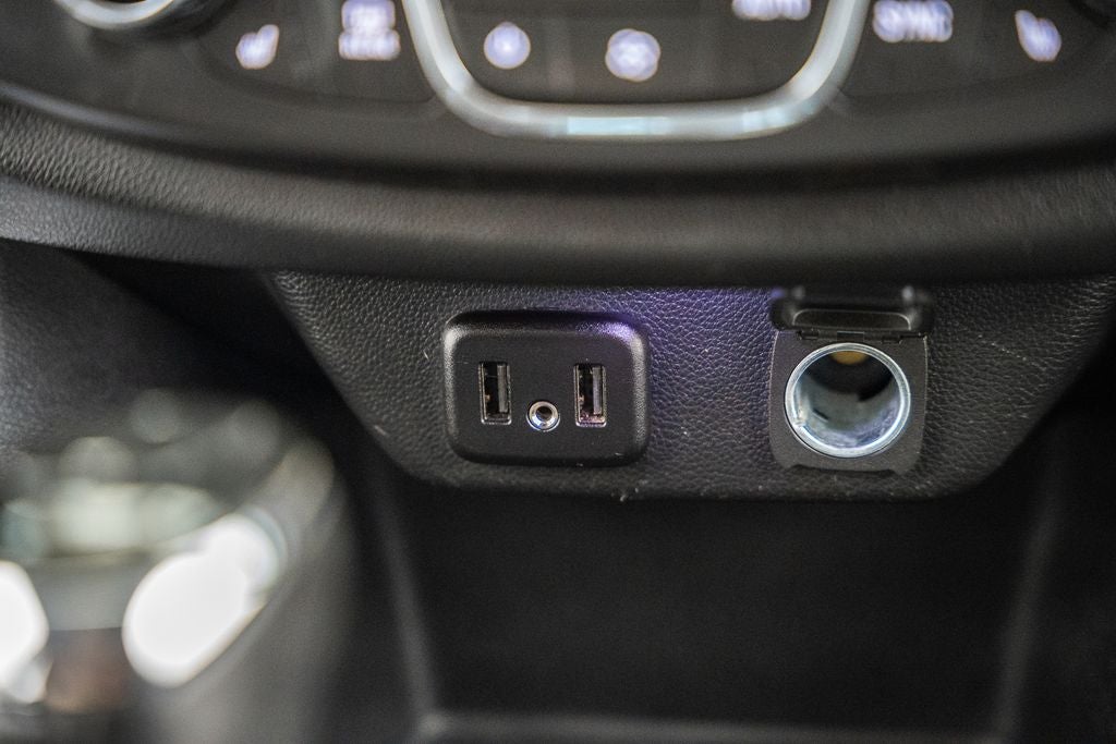 2020 Chevrolet Traverse LT 1LT
