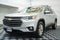 2020 Chevrolet Traverse LT 1LT