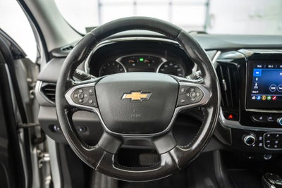 2020 Chevrolet Traverse LT 1LT