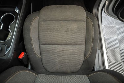 2020 Chevrolet Traverse LT 1LT