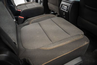 2020 Chevrolet Traverse LT 1LT