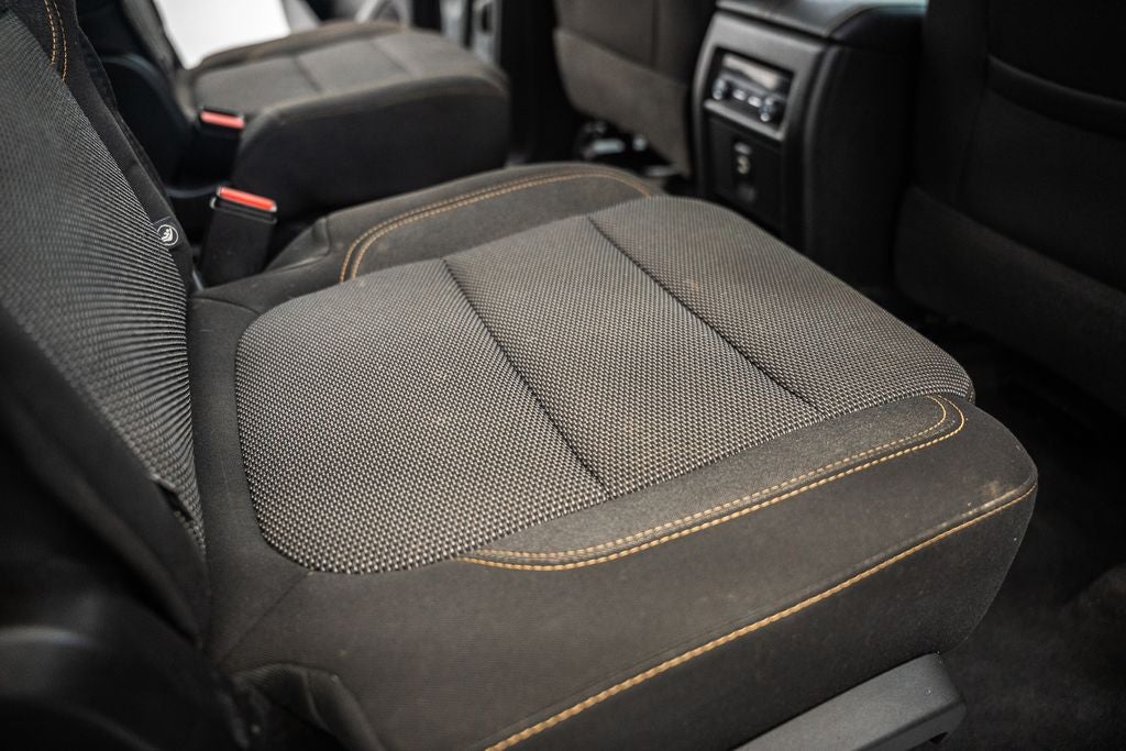 2020 Chevrolet Traverse LT 1LT