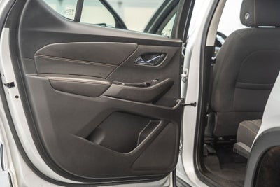 2020 Chevrolet Traverse LT 1LT