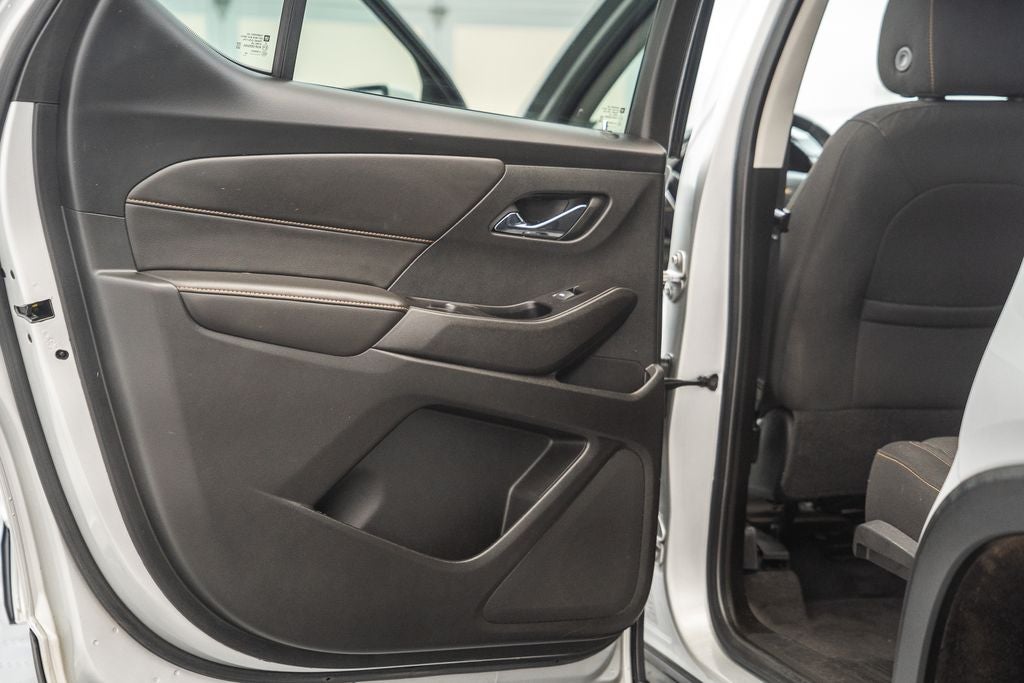 2020 Chevrolet Traverse LT 1LT