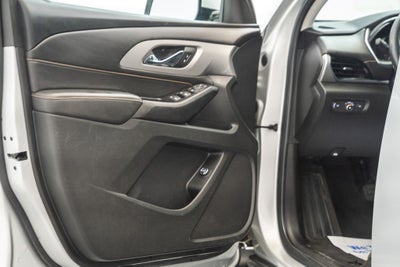 2020 Chevrolet Traverse LT 1LT