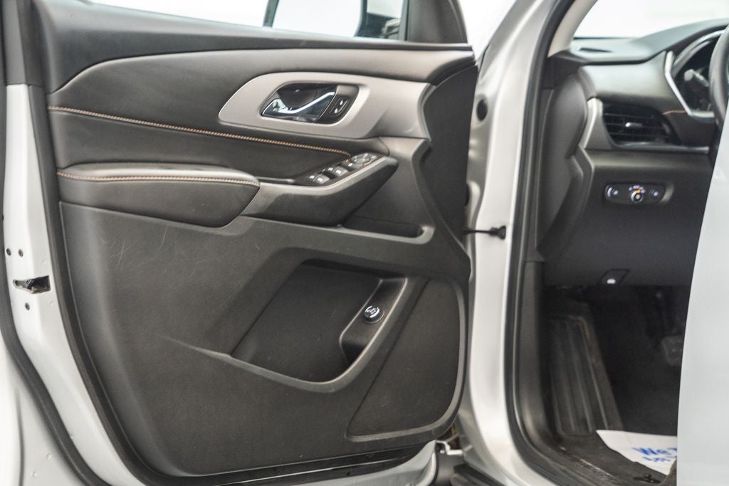 2020 Chevrolet Traverse LT 1LT