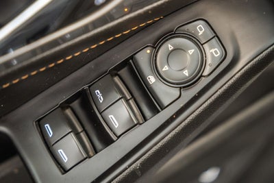 2020 Chevrolet Traverse LT 1LT