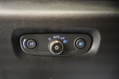 2020 Chevrolet Traverse LT 1LT