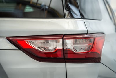 2020 Chevrolet Traverse LT 1LT