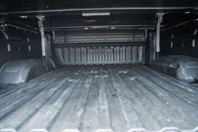 2025 GMC Sierra 3500HD Denali