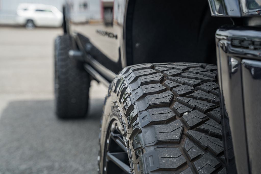 2025 GMC Sierra 3500HD Denali