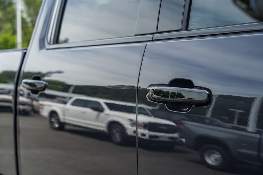 2025 GMC Sierra 3500HD Denali