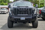 2025 GMC Sierra 3500HD Denali