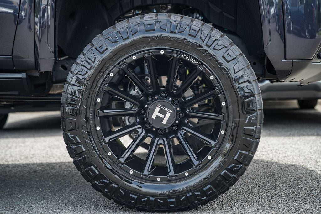 2025 GMC Sierra 3500HD Denali