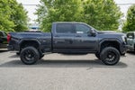 2025 GMC Sierra 3500HD Denali