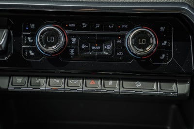 2025 GMC Sierra 3500HD Denali