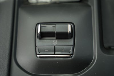 2025 GMC Sierra 3500HD Denali