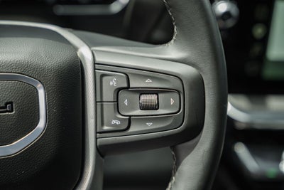 2025 GMC Sierra 3500HD Denali
