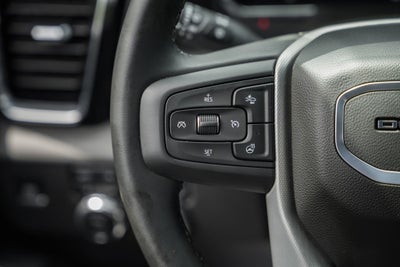 2025 GMC Sierra 3500HD Denali
