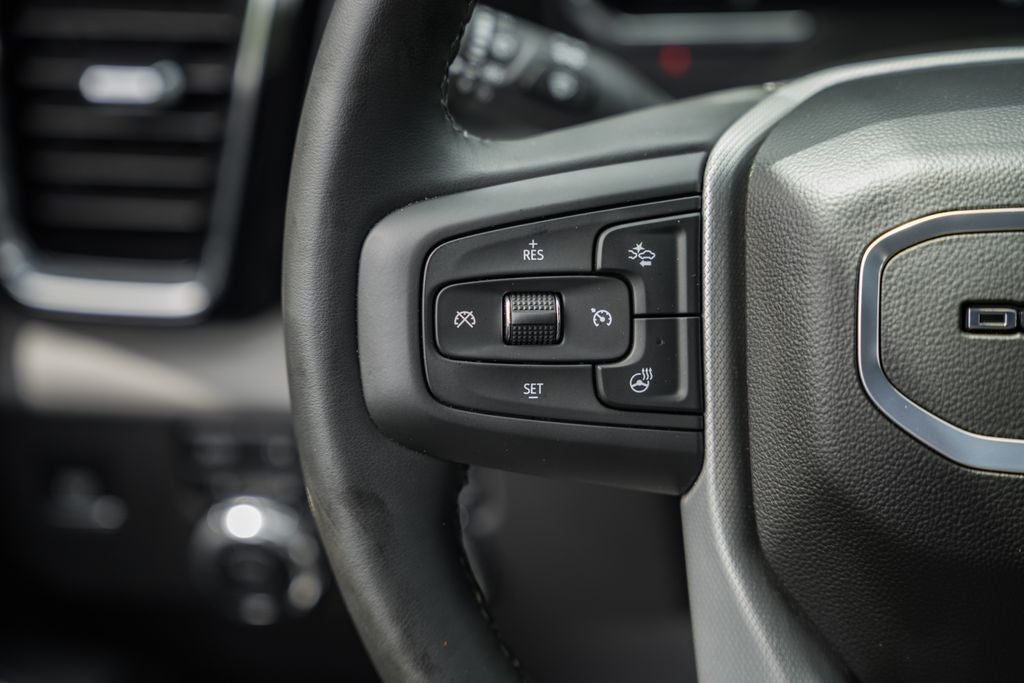 2025 GMC Sierra 3500HD Denali