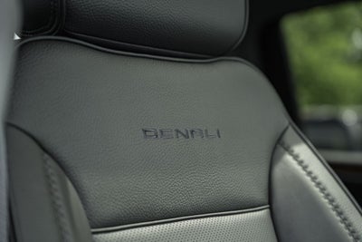 2025 GMC Sierra 3500HD Denali