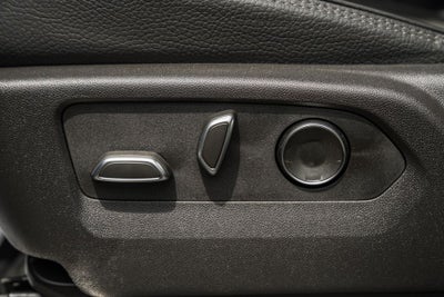 2025 GMC Sierra 3500HD Denali